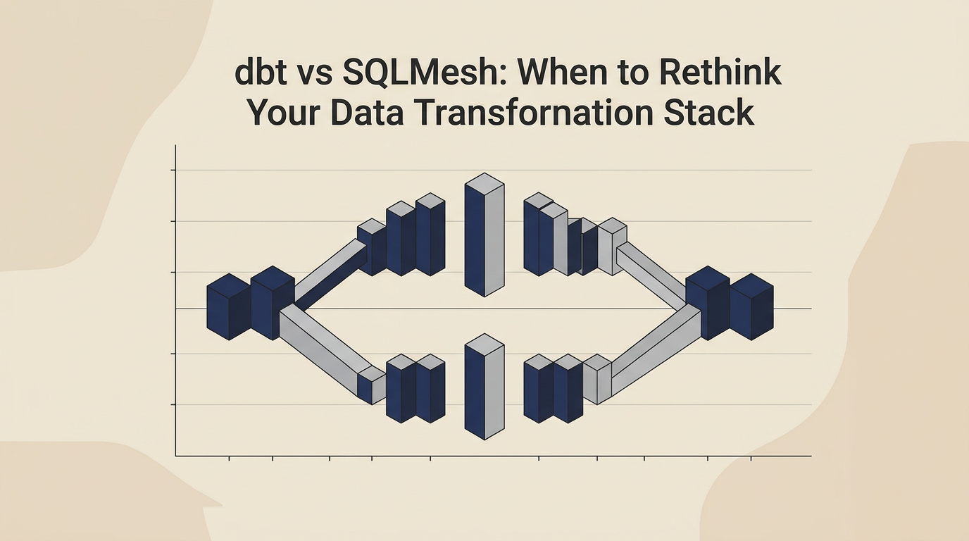 Sqlmesh Time Blocks Acacia Tech Group | Cloud, Data & AI Solutions
